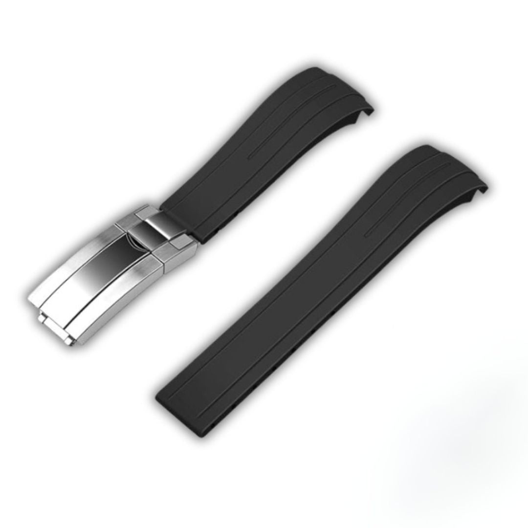 Correa Extra para Uso Diario de Caucho (x1)