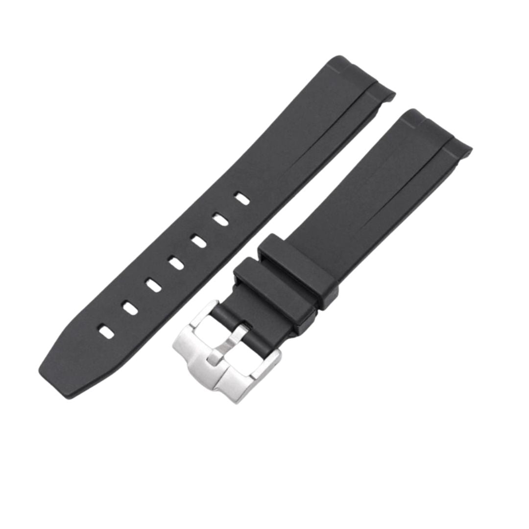 Correa Extra para Uso Diario de Caucho (x1)
