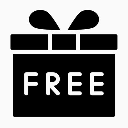 Regalo sorpresa GRATIS