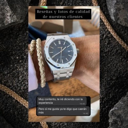 CUSTOM WATCH | CUSTOM LOGO