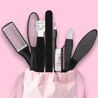 Kit Pedicure Profesional